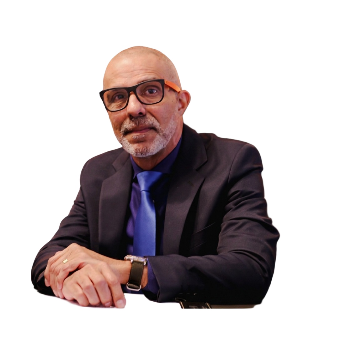Dr. Andre Luiz Zanoli Gomes <br> Sócio
