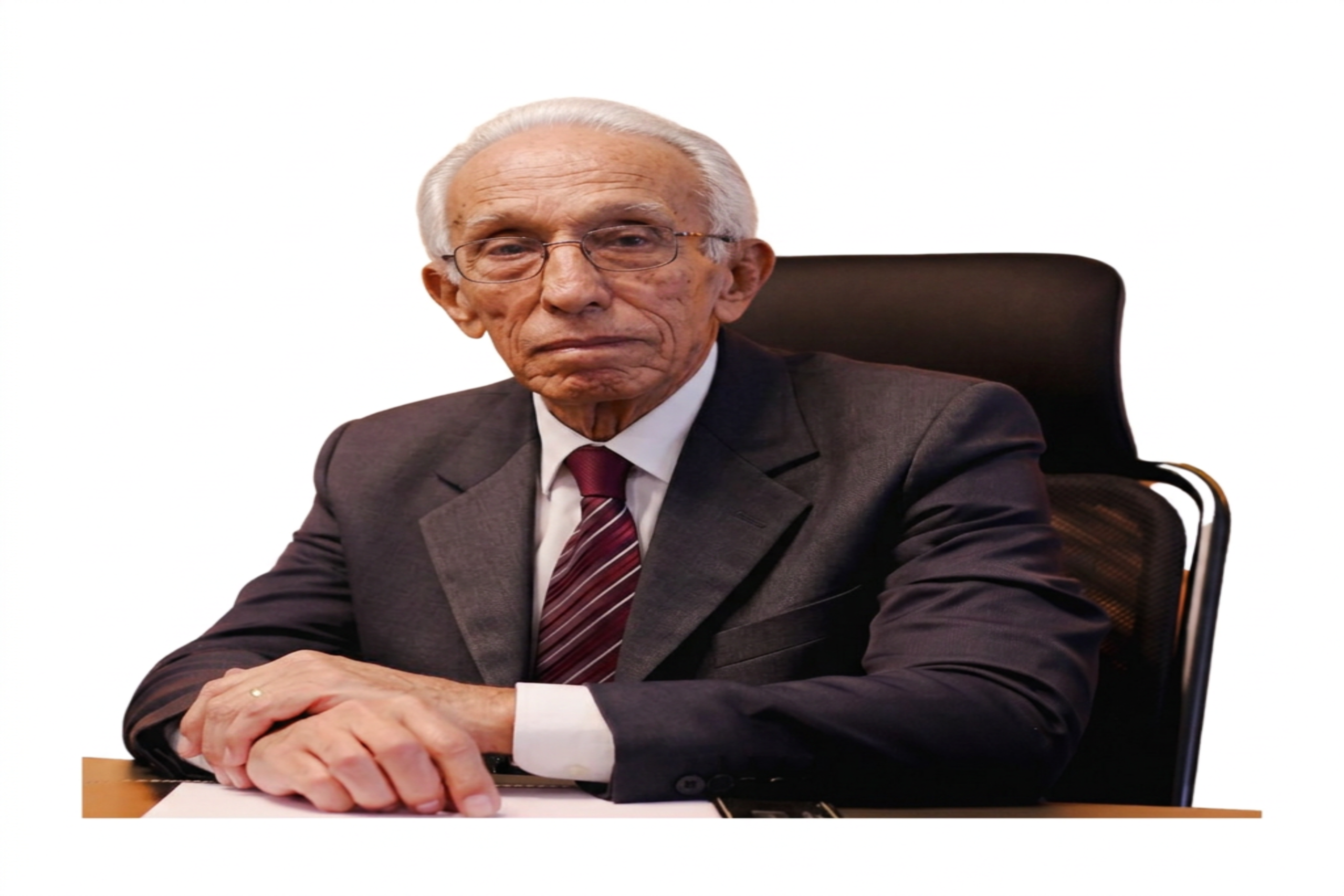 Dr. Luiz Gomes (in memorian) <br> Sócio